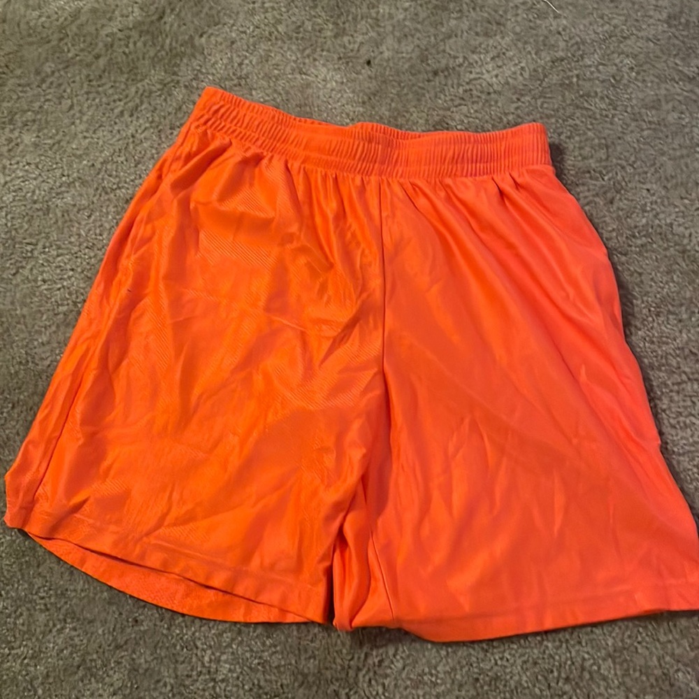 Gym shorts